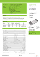 RACD30-700 Page 1