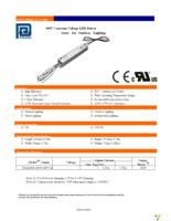 PDA080B-48VG-R Page 1