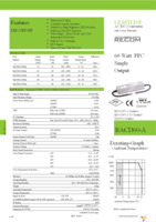 RACD60-1050A Page 1