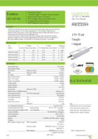 RACD150-12-PSE Page 1