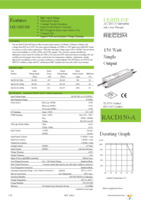 RACD150-700A Page 1