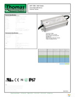 TRC-060S170ST Page 1