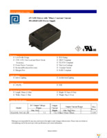 PDA006B-700C Page 1