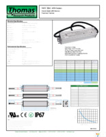 TRC-050S140ST Page 1