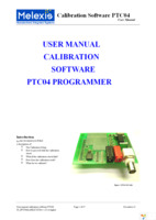 PTC-04-DB-CALIB Page 1