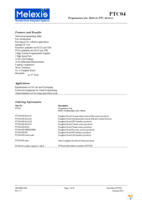 PTC-04-DB-HALL03 Page 1