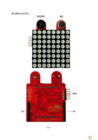 MSP430-LED8X8BOOSTER Page 4