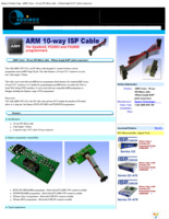 CAB-ARM-10W-150 Page 1