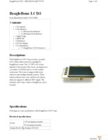 BB-BONE-LCD3-01 Page 1