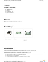 BEAGLEBONE-LCDCAPE Page 2