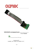 MOD-RS485 Page 1