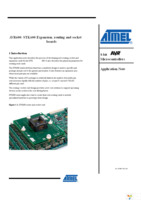 ATSTK600-LCD160 Page 1