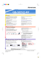 QB-MINI2-RF Page 3