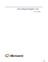MIXED-SIGNAL-DC Page 1