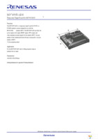 M38067T-ADF Page 4