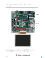 DK-LM3S9B96-FPGA Page 2