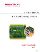 TWR-FRAM Page 1
