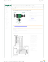 AS-ISP-ARM Page 1