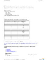 AE-ISP-MSP430 Page 3