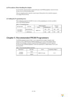 PCA7450FP Page 14