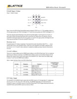 LFE3-70EA-HDR60-DKN Page 7