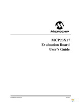 MCP23X17EV Page 1
