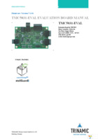 TMC5031-EVAL Page 1