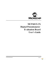 MCP402XEV Page 1