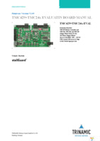 TMC429+TMC24X-EVAL Page 1