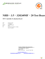 NHD-3.5-320240MF-20 Page 1