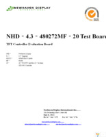 NHD-4.3-480272MF-20 Page 1
