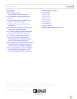 EVAL-CN0325-SDPZ Page 11