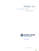 EP-HYDRA-X10-1 Page 1
