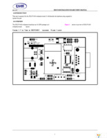 XR21V1410IL-0A-EB Page 1
