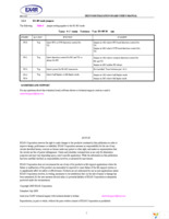 XR21V1410IL-0A-EB Page 5