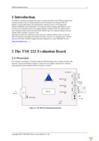 TMC222-EVAL Page 3