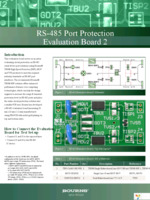RS-485EVALBOARD2 Page 1