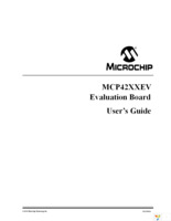 MCP42XXEV Page 1