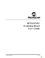 MCP43XXEV Page 1