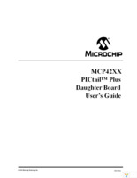 MCP42XXDM-PTPLS Page 1