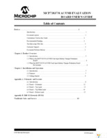 MCP7383XEV-DIBC Page 3
