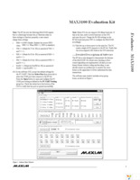 MAX3100EVKIT+ Page 3