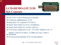 LCD-DEMO-SC Page 12