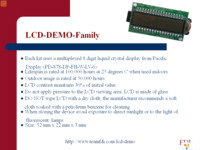 LCD-DEMO-SC Page 3