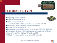 LCD-DEMO-SC Page 9