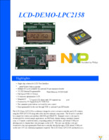 LCD-DEMO-LPC2158 Page 1
