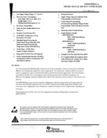 EVM430-FE427A Page 1