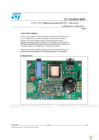 EVAL6563-80W Page 1