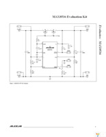 MAX8536EVKIT Page 5