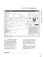 MAX7359EVKIT+ Page 5